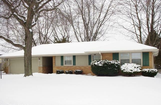 Property Photo:  8617 N 57th St  WI 53223 