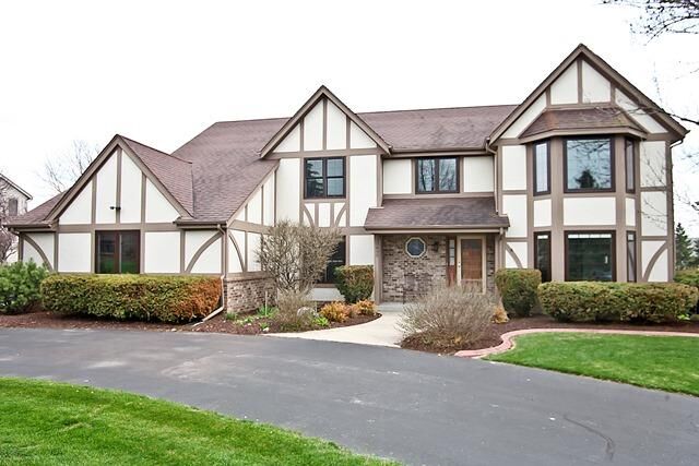 Property Photo: 20895 Vincent Dr WI 53045