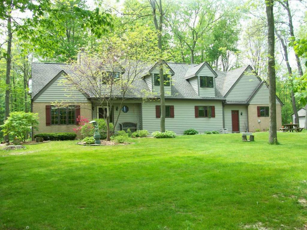 Property Photo: 3175 Cobble Ct WI 53086