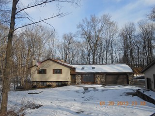 Property Photo: 3164 State Road 164 WI 53086-9724