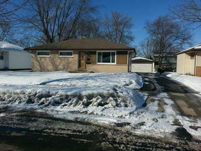 Property Photo: 7930 W Tesch Ave WI 53220