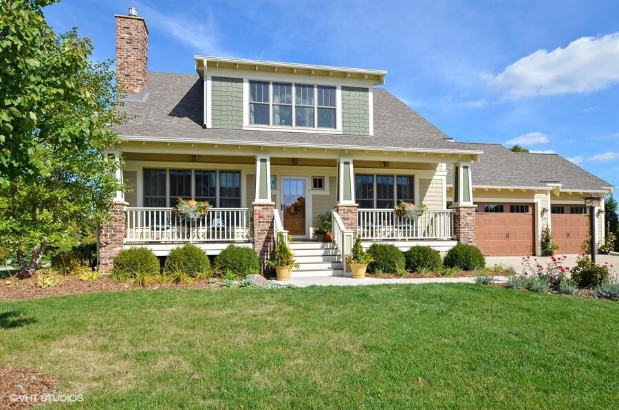 Property Photo: 2966 Nostalgic Dr WI 53033-9584