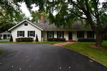 Property Photo: 13313 N Windsor Ct WI 53097