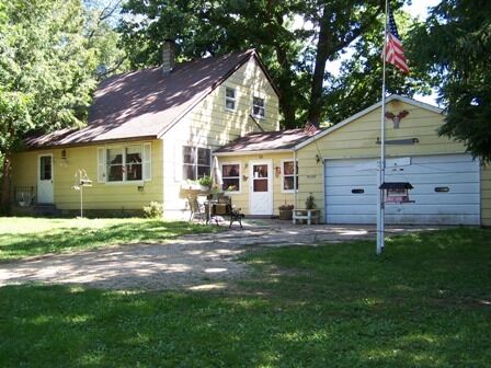 Property Photo:  N6352 N County Line Rd  WI 53115 