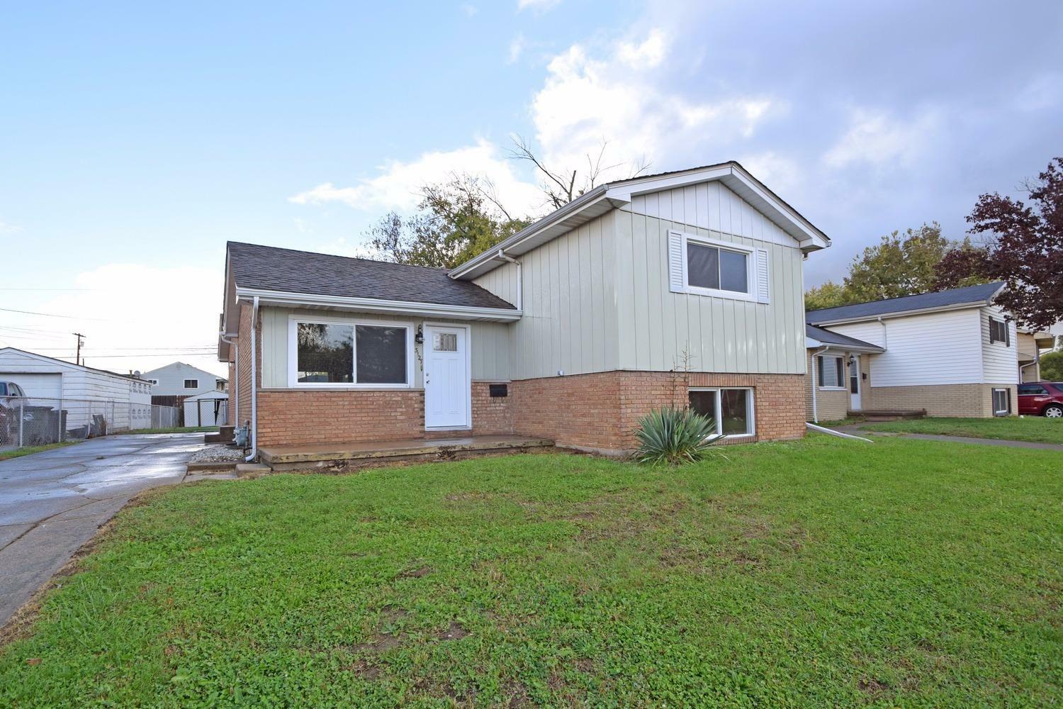 Property Photo:  3127 Beatrice Drive  OH 45044 