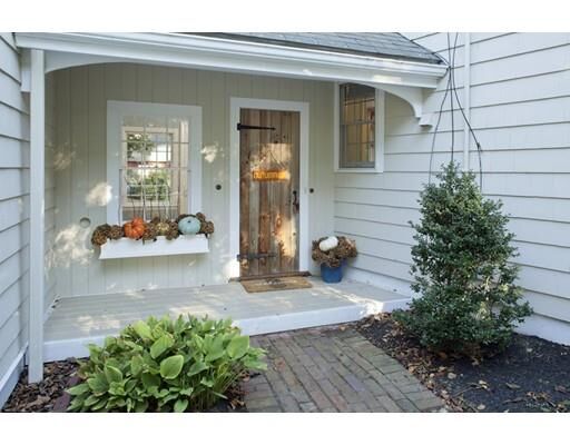 Property Photo:  170 Summer St  MA 02061 