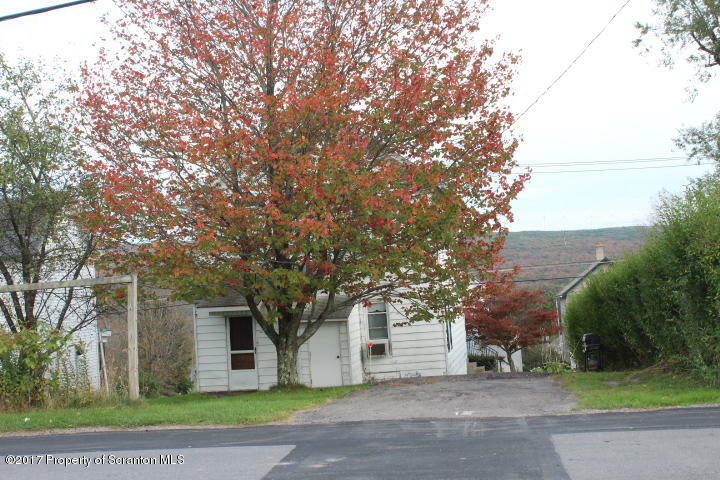 Property Photo:  447 Main Street  PA 18421 