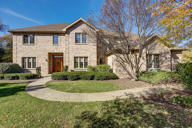 Property Photo:  40074 Goldenrod Lane  IL 60083 