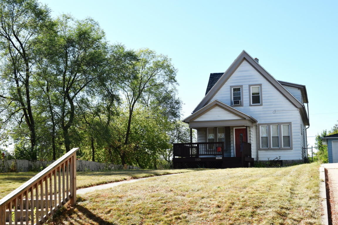 Property Photo:  2325 N 65th St  WI 53213 