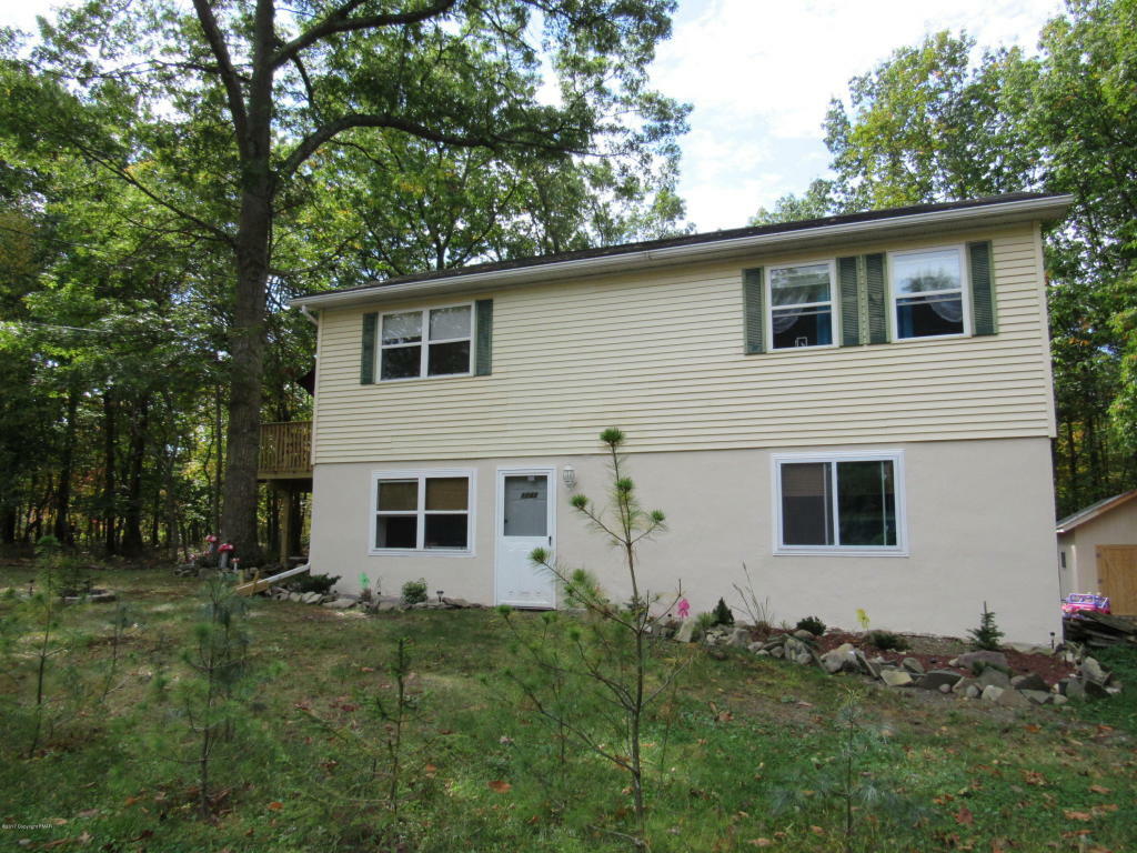 Property Photo:  1242 Alder Road  PA 18302 