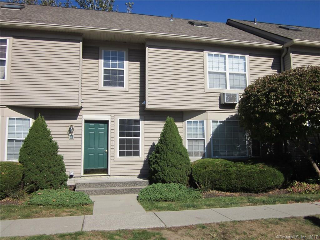 Property Photo: 86 Glen Ridge Court 86 CT 06776