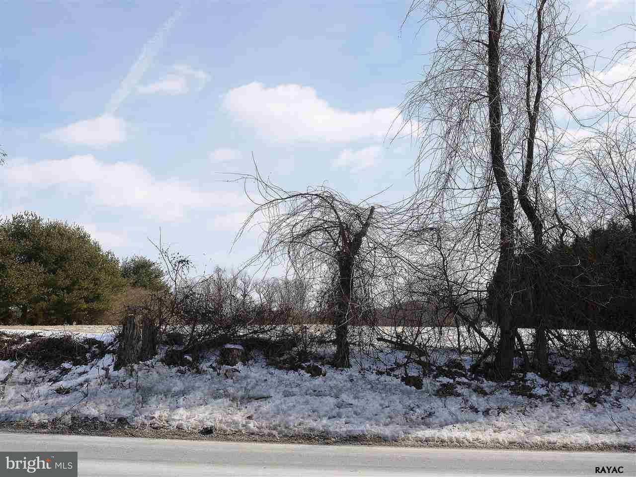 Property Photo:  Lot 2 Prayer Mission Road  PA 17366 