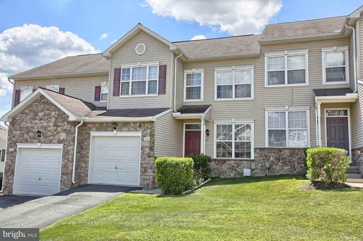 Property Photo:  404 Marion Road  PA 17406 