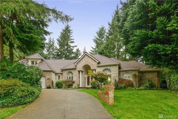 13312 Foxglove Drive NW  Gig Harbor WA 98332 photo
