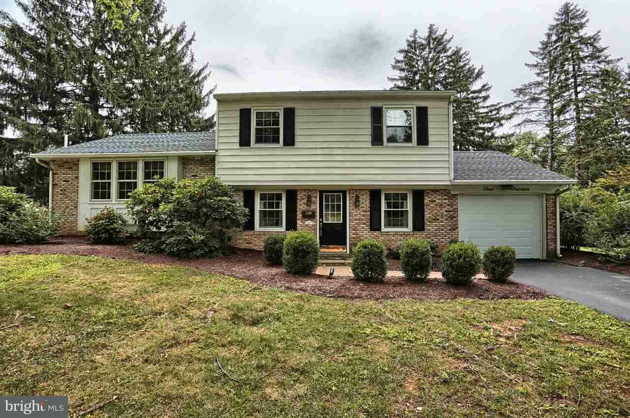 Property Photo:  414 Deerfield Road  PA 17011 