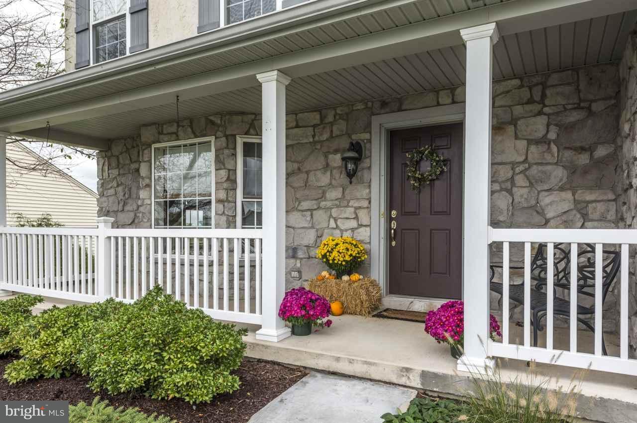 Property Photo: 2555 Admire Road PA 17315
