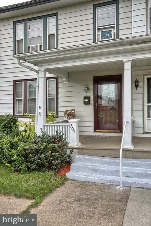 Property Photo: 205 S Lancaster Street PA 17003