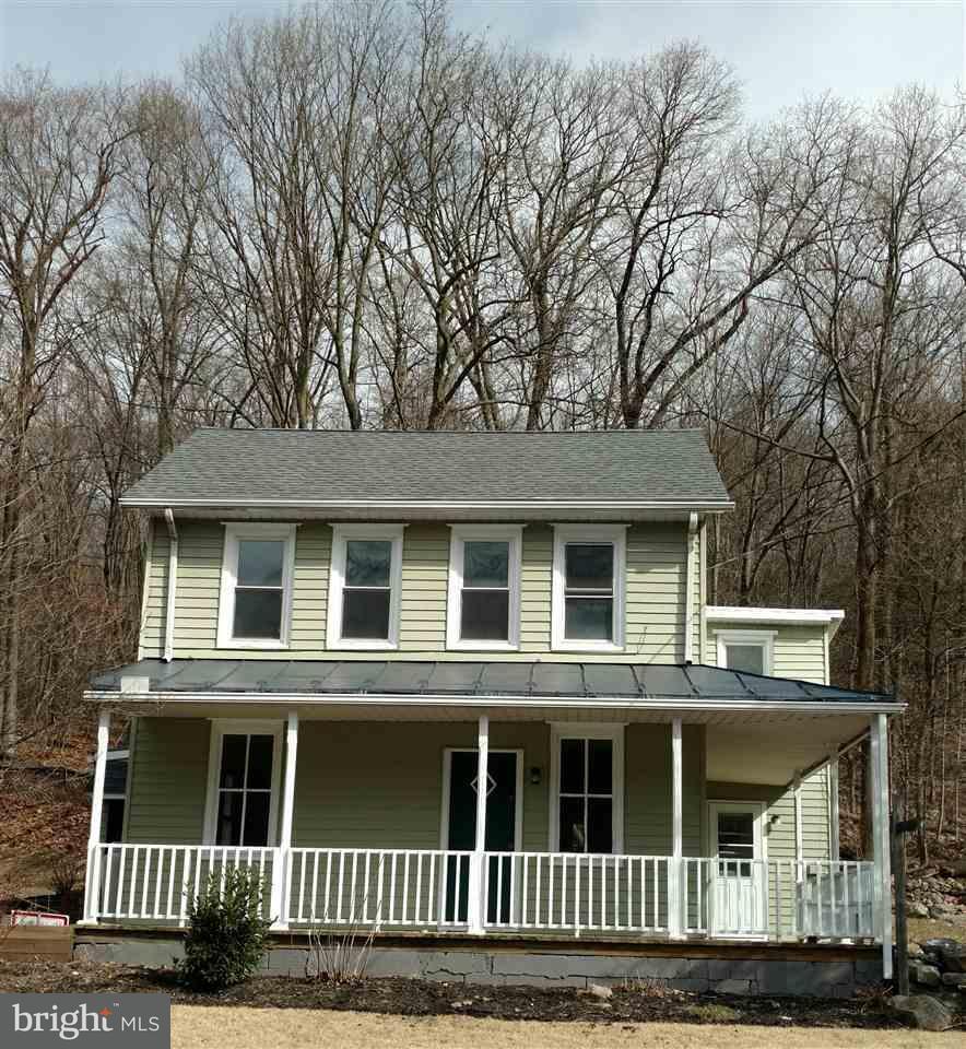 Property Photo: 1221 Piketown Road PA 17112