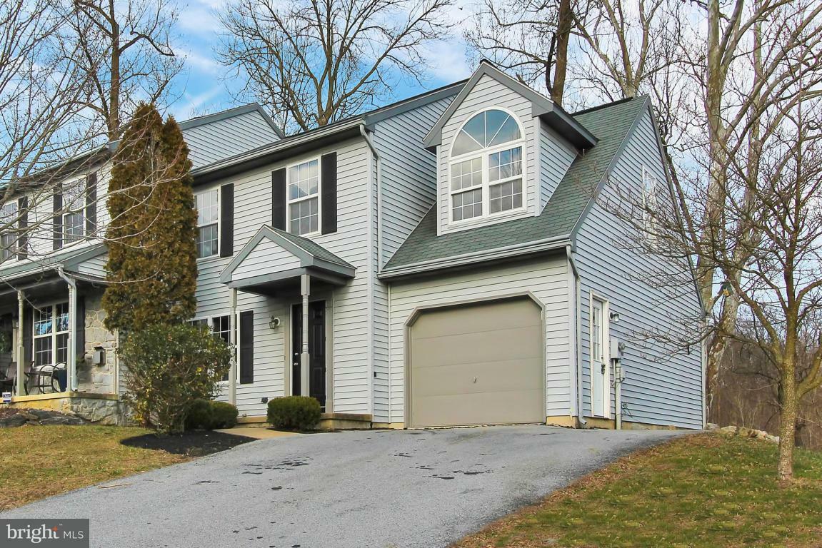 Property Photo: 73 Mill Pond Drive PA 17603