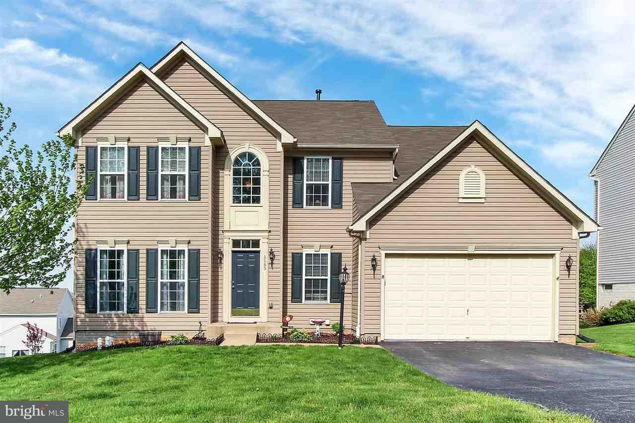 1145 Nugent Way  Red Lion PA 17402 photo