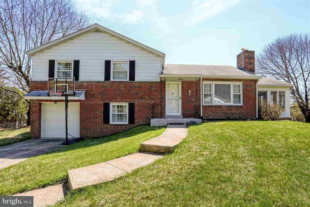 Property Photo: 5931 Calvary Road PA 17112