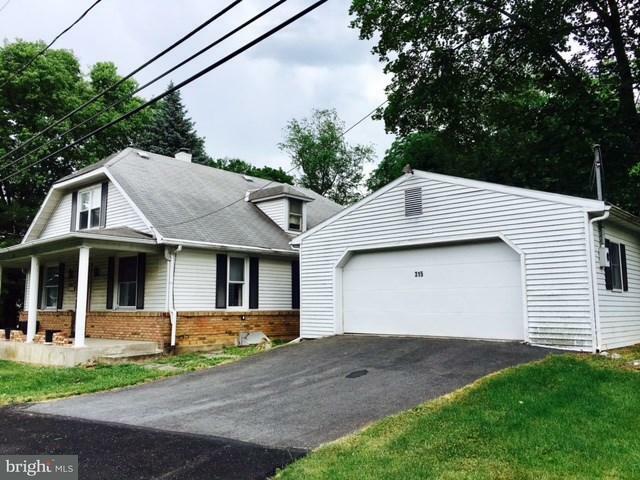Property Photo: 315 Diehl Road PA 17055