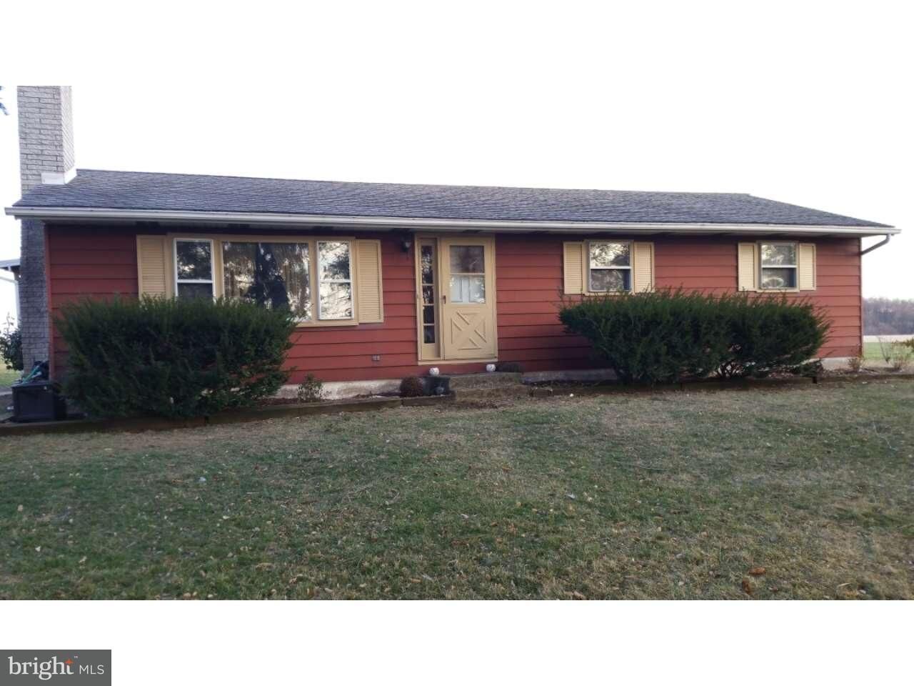 Property Photo:  4023 High Road  PA 19529 