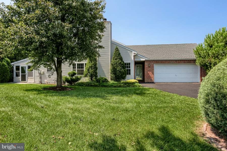 Property Photo:  4134 Nantucket Drive  PA 17050 