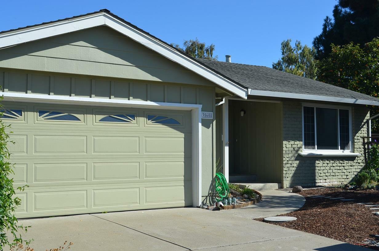 Property Photo:  35608 Ballantine Place  CA 94536 