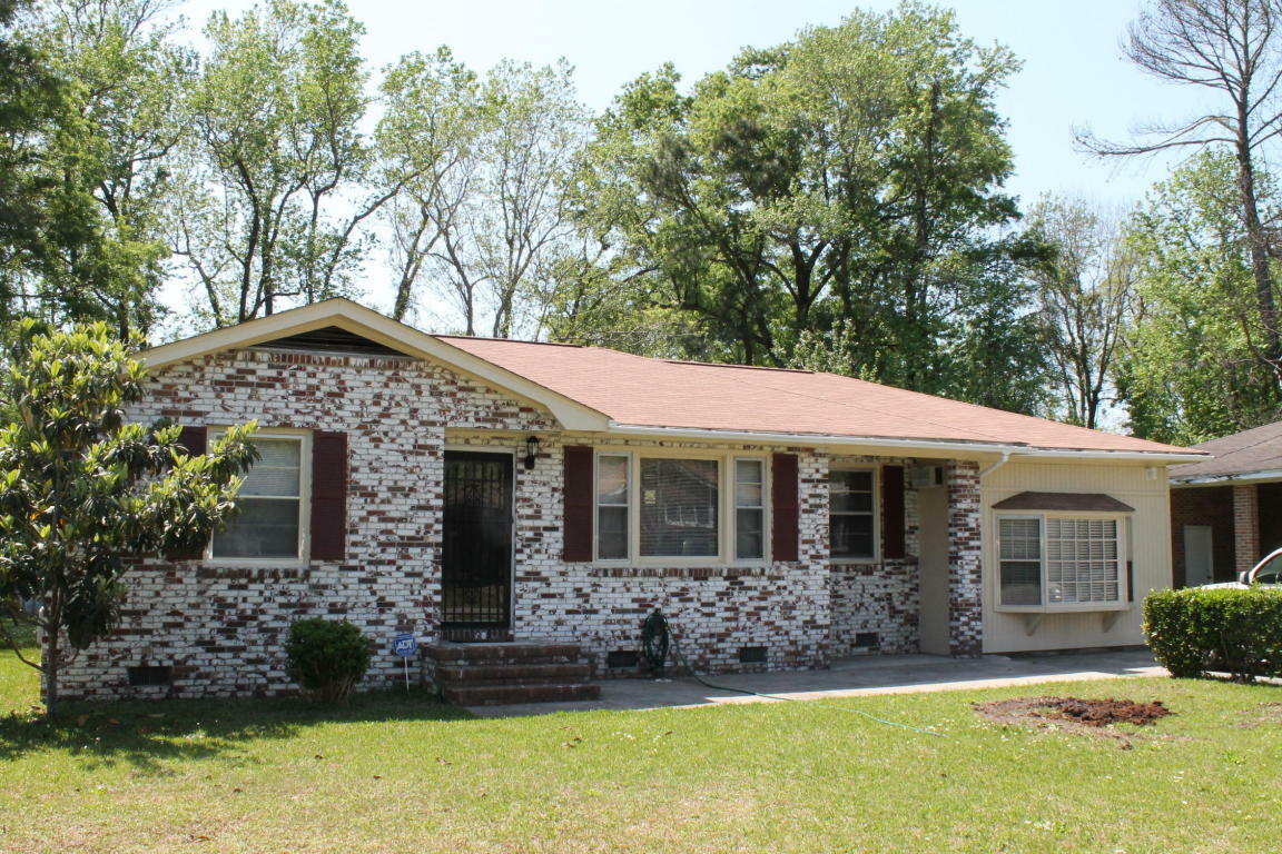 Property Photo:  7009 Terrace Drive  SC 29406 