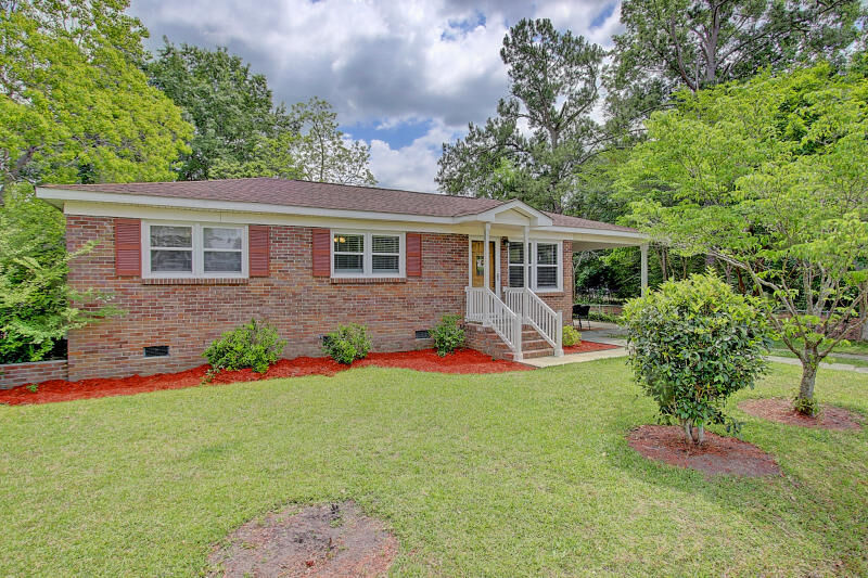 Property Photo:  426 Jean Wells Drive  SC 29445 