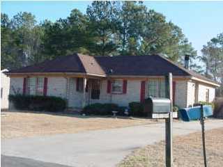 Property Photo:  208 Edgefield Drive  SC 29483 