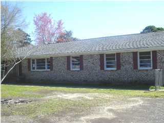 Property Photo:  1462 S Live Oak Drive  SC 29461 