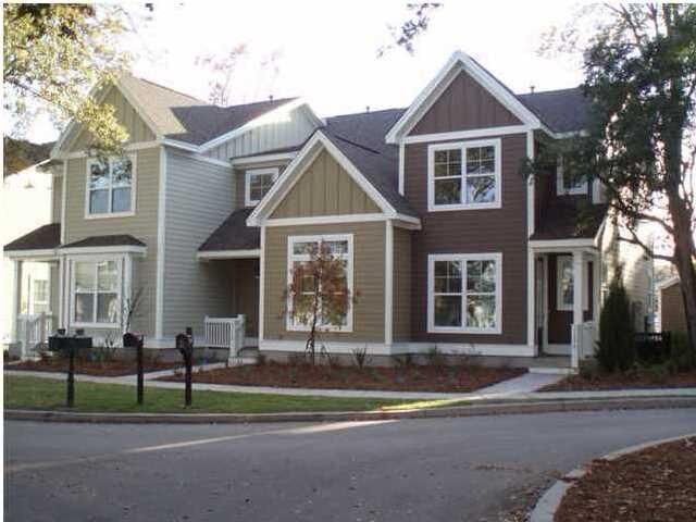 Property Photo: 5070 E Liberty Park Circle SC 29405