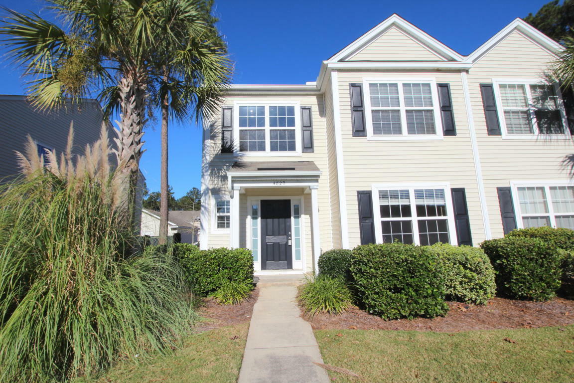 Property Photo: 4820 Willow Brook Lane SC 29485