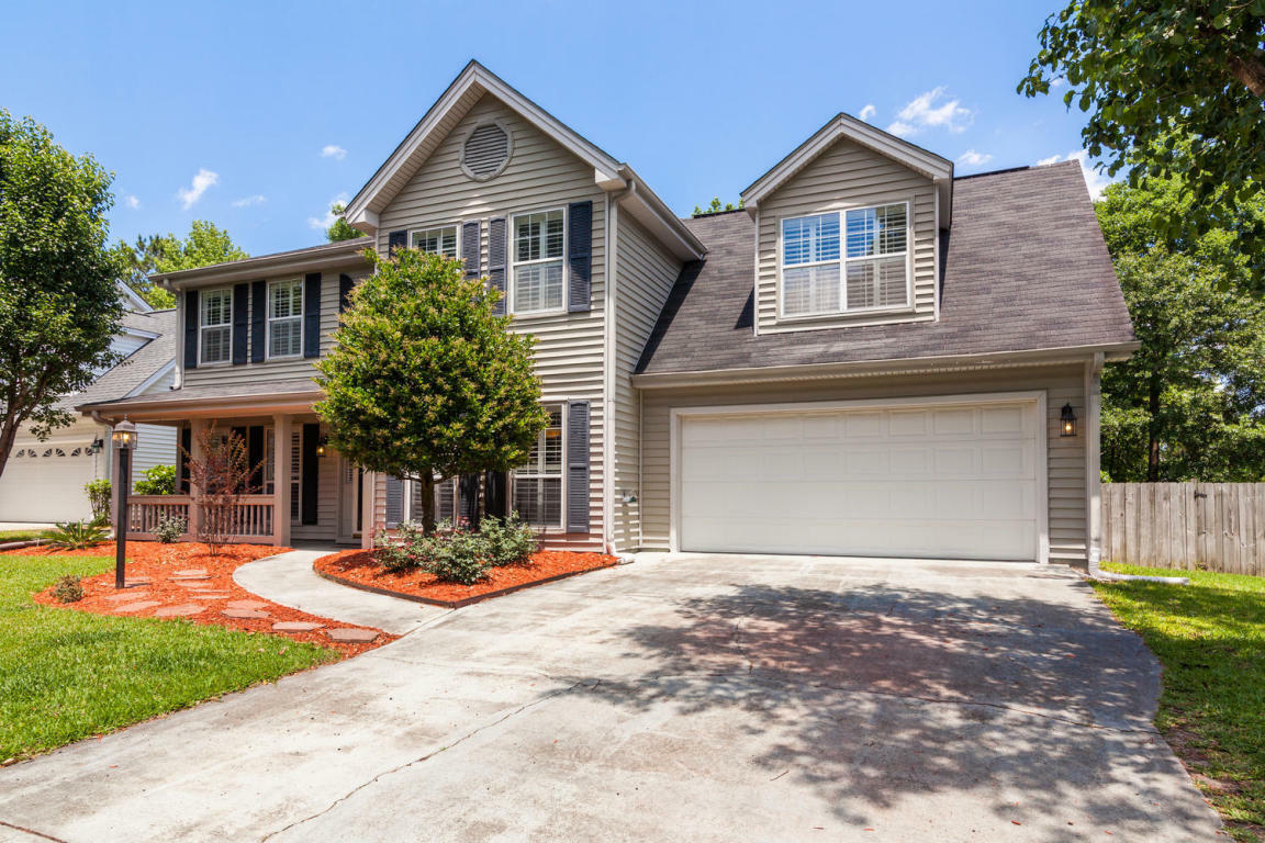 Property Photo: 1693 Dotterers Run SC 29414