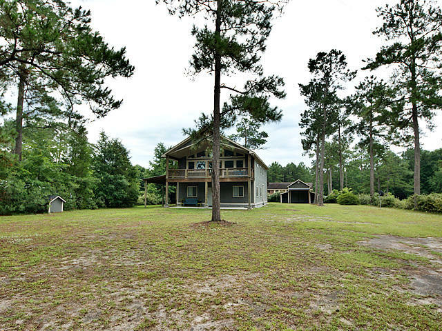 Property Photo:  5407 Halfway Creek Road  SC 29450 