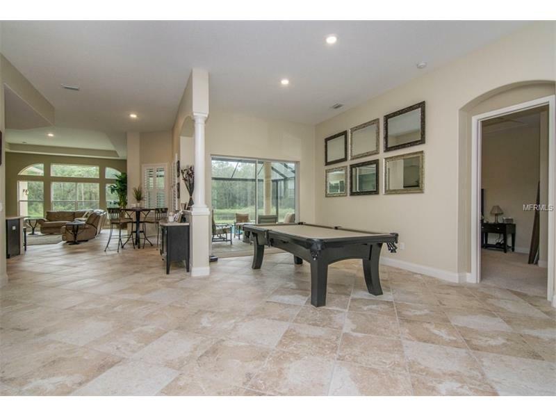 Property Photo:  27176 Hawks Nest Circle  FL 33544 