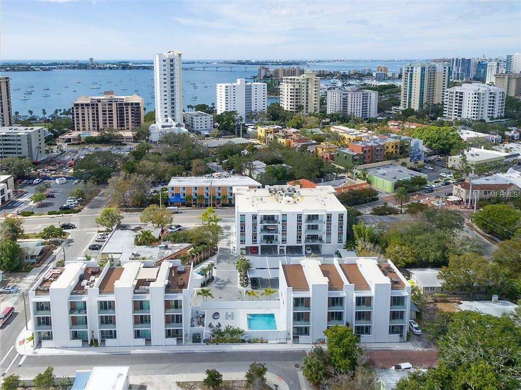 Property Photo:  626 S Rawls Avenue  FL 34236 