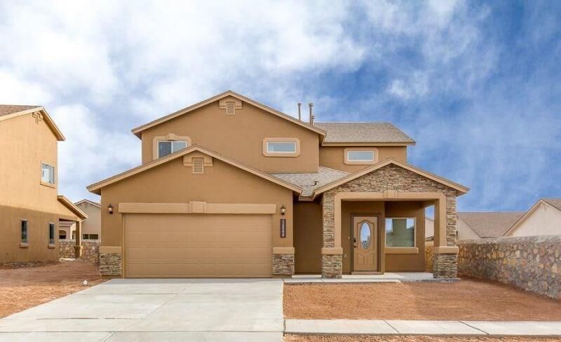 Property Photo:  7751 Enchanted Path Drive  TX 79911 