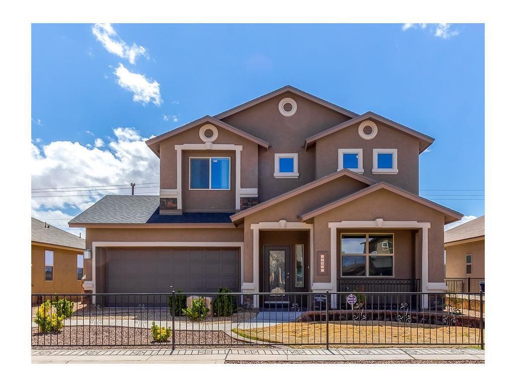 Property Photo: 5637 Valley Laurel St TX 79932