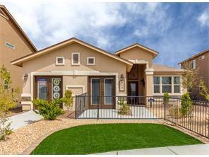 Property Photo: 973 Pelligrino Drive TX 79932