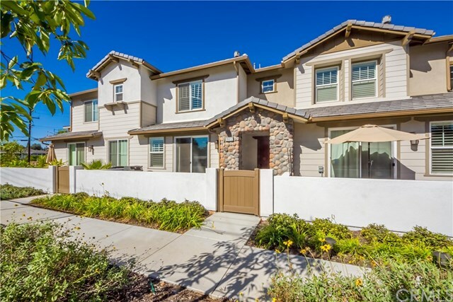 Property Photo:  18012 Magee Lane  CA 92886 