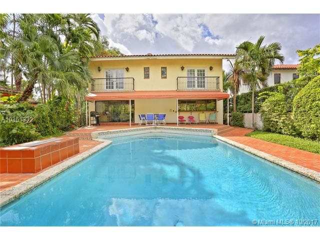 Property Photo:  1325 Alhambra Cir  FL 33134 