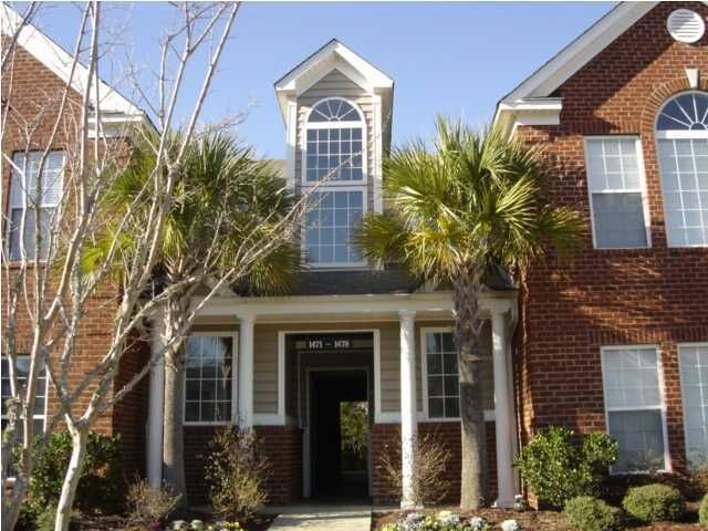 Property Photo: 1477 Belcourt Lane SC 29466