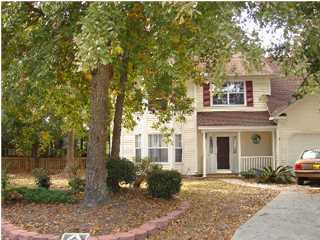 Property Photo:  1250 Horseshoe Bend  SC 29464 