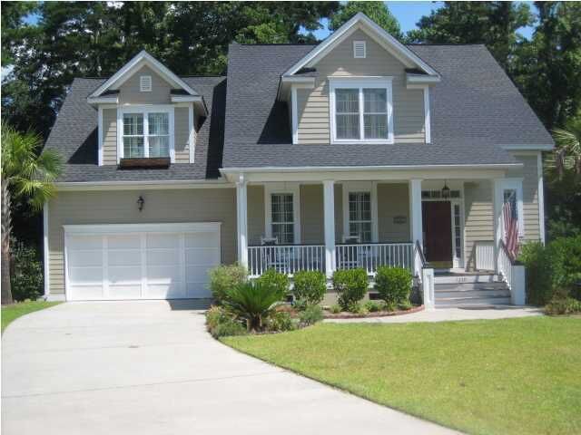 Property Photo:  1220 Palustrine Court  SC 29414 