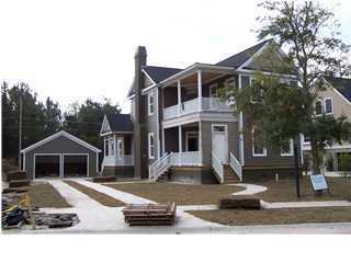 Property Photo:  345 Shoals Drive  SC 29464 