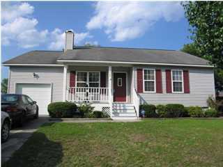 Property Photo:  3062 Brigham Court  SC 29406 