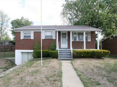 Property Photo:  6 Juarez Circle  KY 41017 